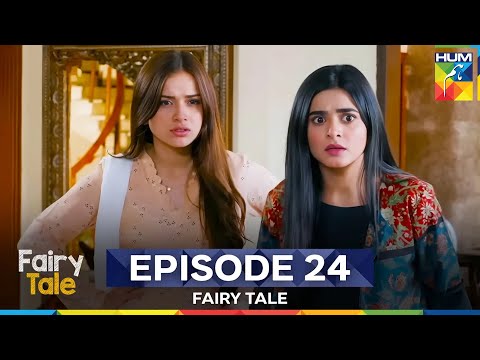 Fairy Tale Episode 24