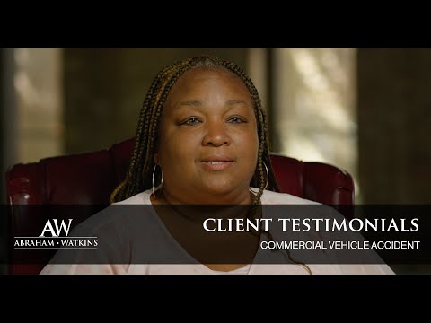 Client Testimonial