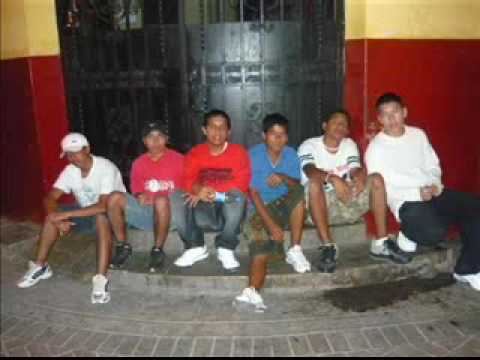 Dejate de Hablar - K-Poz