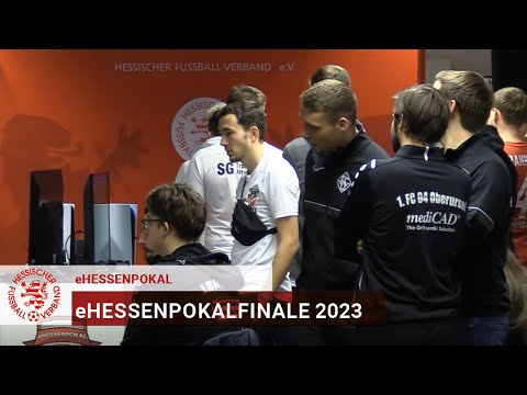 eHessenpokalfinale