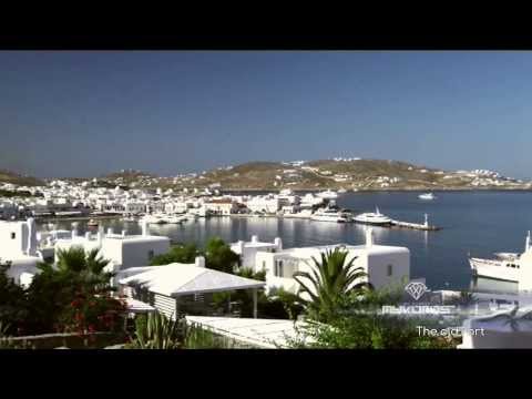 Mykonos Club Week - Feel the Spirit of Mykonos