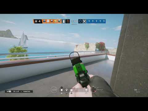 coastline ela one tap spawn peek
