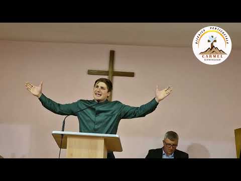 Poezia Talharul - Ovidiu Ungureanu