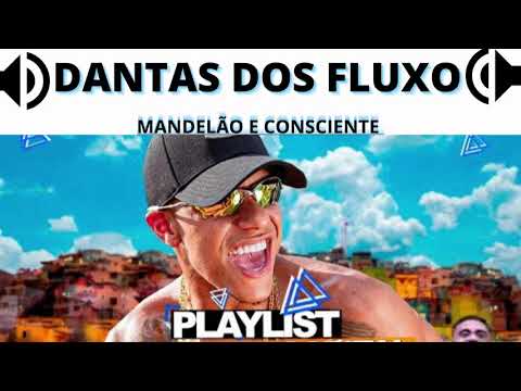 PLAYLIST DO MC PAULIN DA CAPITAL - SET DO MANDRAKE 2020/2021