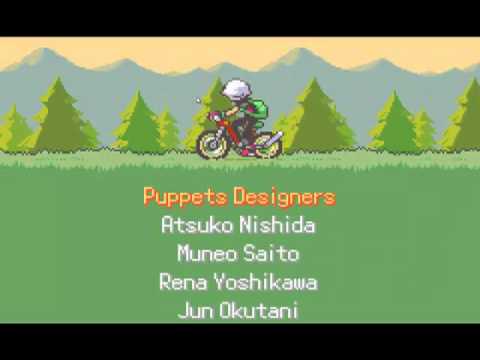 Let's Play Touhoumon Scarlet Emerald [by AnjiruSensei] #38 [FINALE] Hall of Fail...FAME!