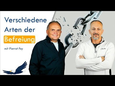 Becoming and staying free from demonic burdens - different types of liberation