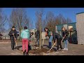 Plan Boom in Duurzame 100 van Trouw