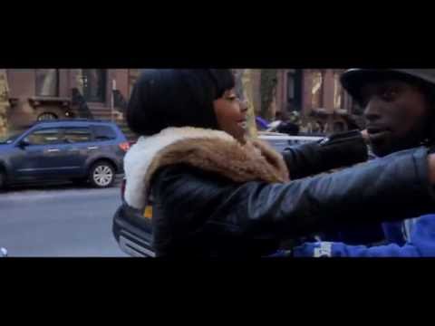 Somebody - Bonnie Benji ft. Fred The Godson (Music Video)