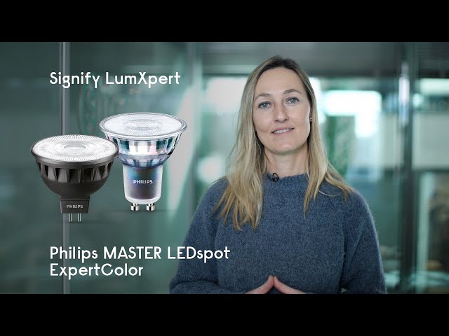 philips Mas led gu5.3 927 400lm 35=7w mr16 60d