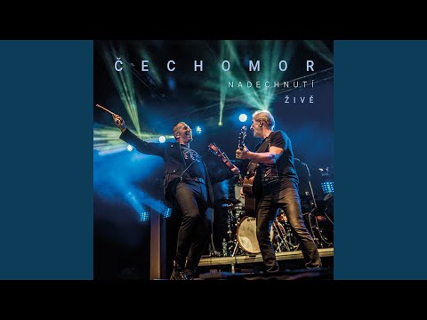 Co ty ženy (feat. Martina Pártlová) (Živě)