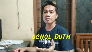 Download lagu BAN SEREP (Rossa Angelina) cover VOC OCHOL DHUT MESS SRIWIJAYAMUDA  STUDIO mp3