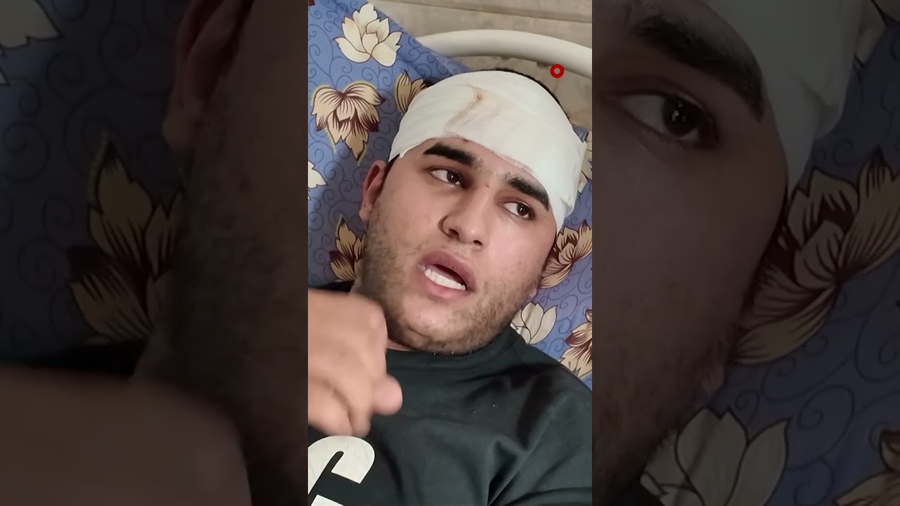 فيديو | تعليق على أحد مواقع التواصل يتحول لتهديد وذوو الشاب سجاد يقولون أن حياة ابنهم باتت مهددة