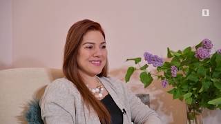 Կտոր մը Հայաստան. Շաղիկ Սուքիասյան