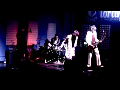 Heaven and Hell - Teenage Wasteland (The Who Tribute)