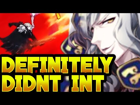 Counter Straze lol. - Epic Seven