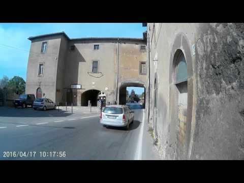 giro monteromano 007