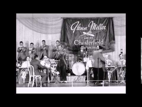Glenn Miller - Get Out Of Town