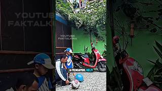 Download lagu GENIUS KID! Bagas’s Helpful Actions Leave His Dad Stunned! mp3