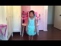 Cool for the summer Demi Lovato cover by 5 year ...
