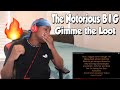 FIRST TIME HEARING- The Notorious B.I.G. - Gimme the Loot (REACTION) - KingAhmadTv FIRST TIME HEARING- The Notorious B.I.G. - Gimme the Loot (REACTION)