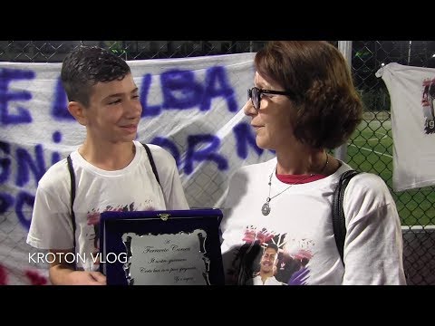 I parenti e gli amici ricordano Ferruccio, Guerriero