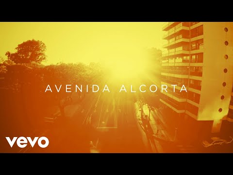 Videoclip de Av. Alcorta — Gustavo Cerati