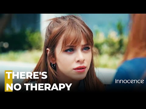 Ela Quits Therapy - Innocence Episode 12