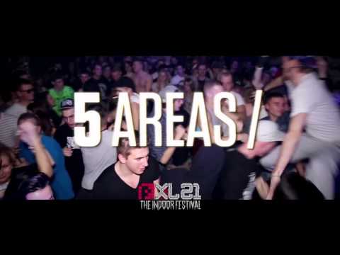 PRSPCT XL 21 Teaser!