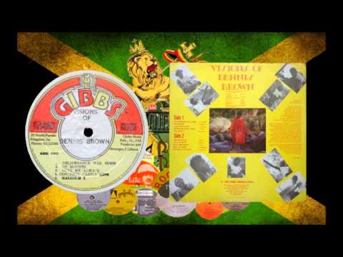 Roots Reggae Mix By Burningbou - Original LPs