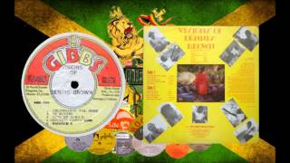Roots Reggae Mix By Burningbou - Original LPs