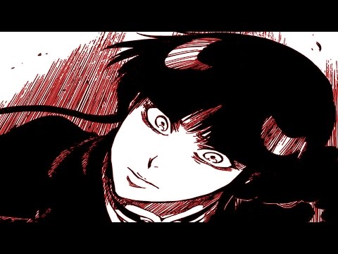 Bleach 641 Manga Chapter ブリーチ Review - Nemu's Silent Rage