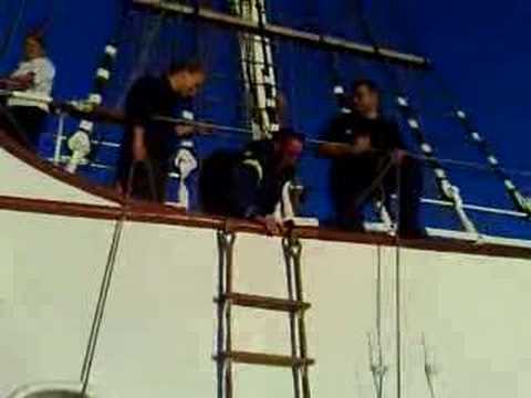 Tall Ship's Race Kotka 2007