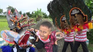 Download lagu Waw ada yang Baru || Main Barongan dan Reog Ponorogo sampai Dhadi mp3