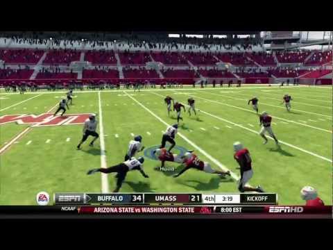 ncaa football 12 xbox 360 updated rosters
