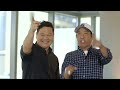 Stars On Stars Bayani Agbayani And Long Mejia Full Episode