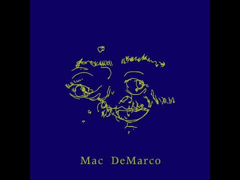 Mac Demarco - One Wayne G  (2023)