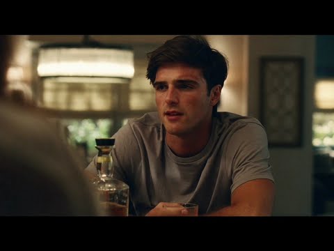 Nate and his mom talk about his anger issues | euphoria 2x06 scene