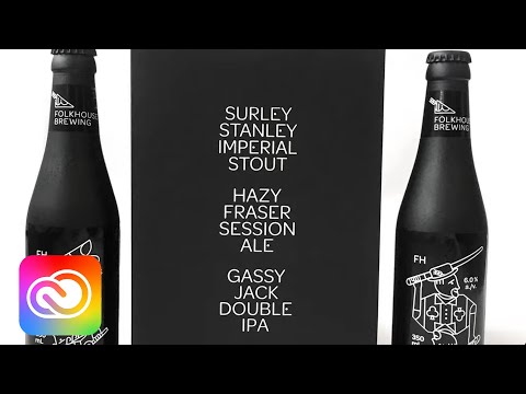 Office Hours with Andrew Hochradel & Nick Longo | Adobe Creative Cloud