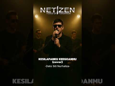 Kesilapanku Keegoanmu (cover)