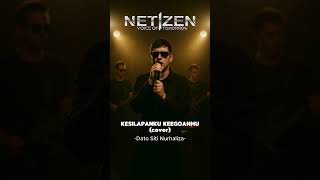 Download lagu Kesilapanku Keegoanmu (cover) mp3