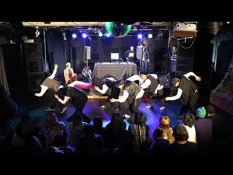 ASAHI number / Back Beat Club #62