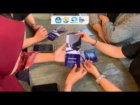 PBL Lanjutan: Pengembangan pelatihan, event, kewirausahaan di COE Global Trade & Supply Chain