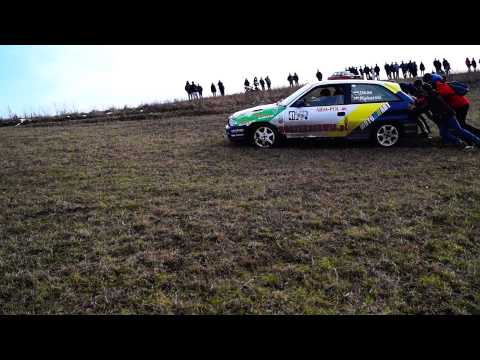 Superoes Bukowa 09.02.2014 - Astra GSI