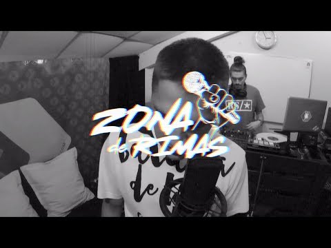 Cehzar - 26 - Zona de Rimas #001