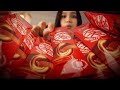 KitKat Chocolate Drink Director S Cut