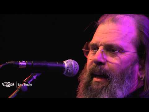 Steve Earle - Ain't Nobody's Daddy Now (101.9 KINK)