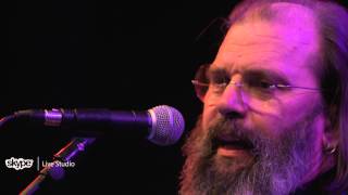 Steve Earle - Ain&#39;t Nobody&#39;s Daddy Now (101.9 KINK)