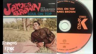 James Brown - That's My Desire (1970) SOUL / JAZZ