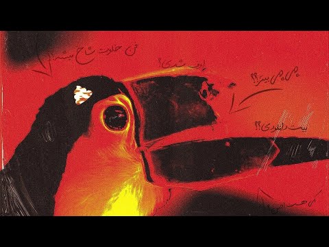 Menghar Shekan - 021KID X EYCIN