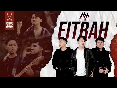 AFTERMATH - FITRAH Official Music Video